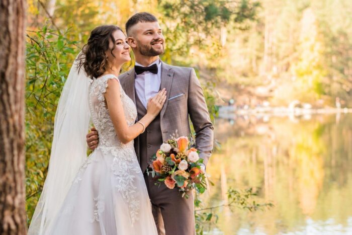 Hochzeitsmotto wählen: In 9 Schritten zu eurer Traumhochzeit