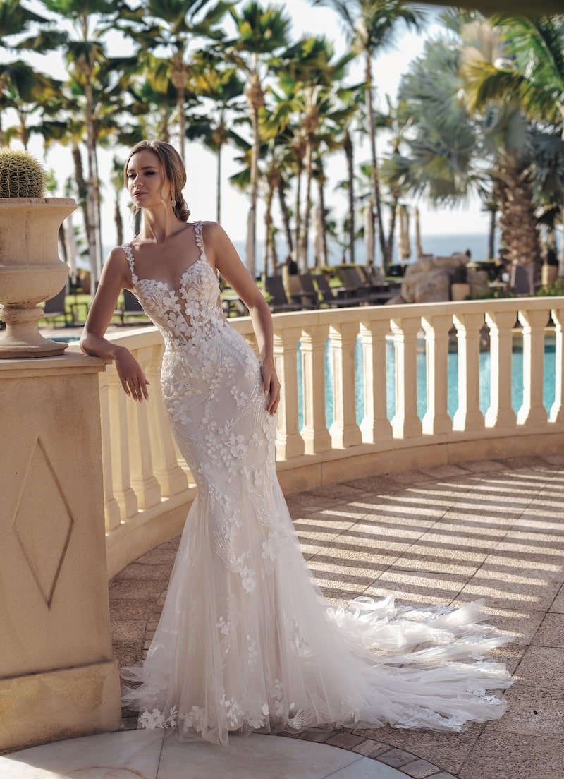 Entdeckt die Highlights der Kollektionen 2025 von Bridal Collective!