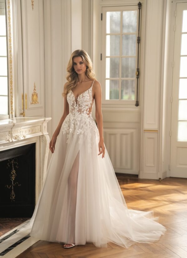 Brautkleid Evanka von Enzoani