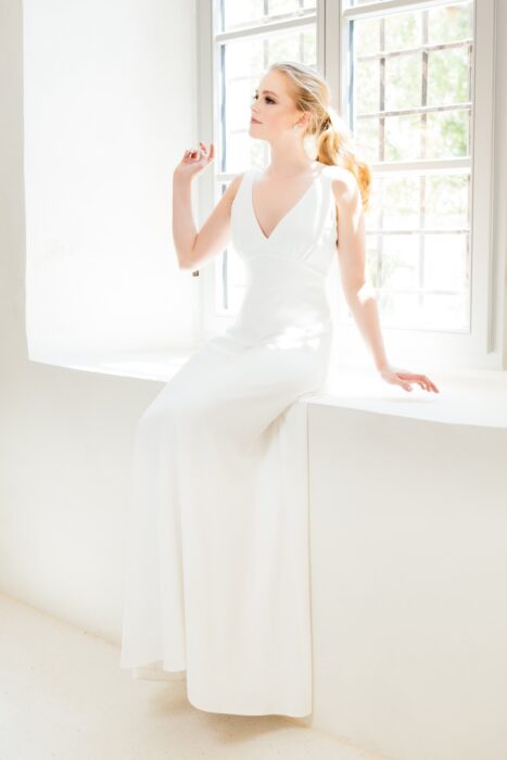 Brautkleider 2025: Die Top-Trends