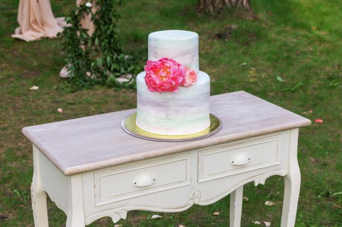 Hochzeitstorte Ideen: Kreative Inspirationen für eure Hochzeit