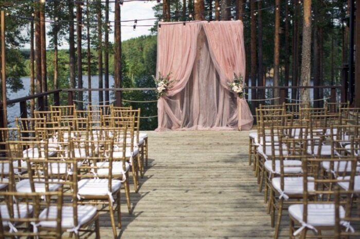 Hochzeit absagen oder verschieben