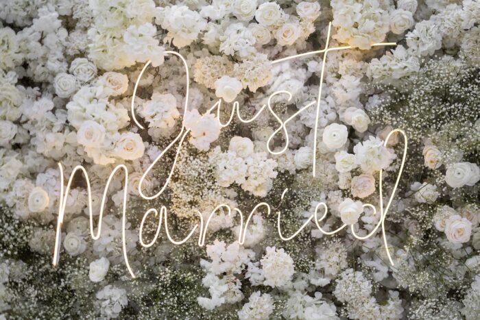 Hochzeitsmotto Ideen: Kreative Themen für eure einzigartige Feier