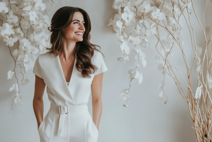 Brautkleider für die zweite Hochzeit – Finde das perfekte Kleid!