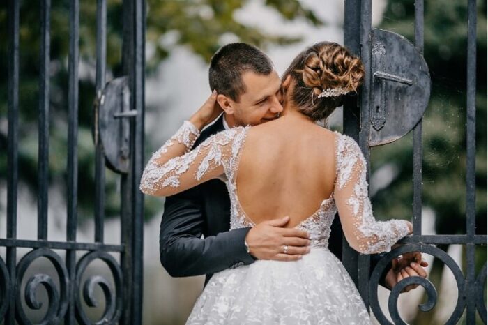 Nach der Hochzeit das Eigenheim planen