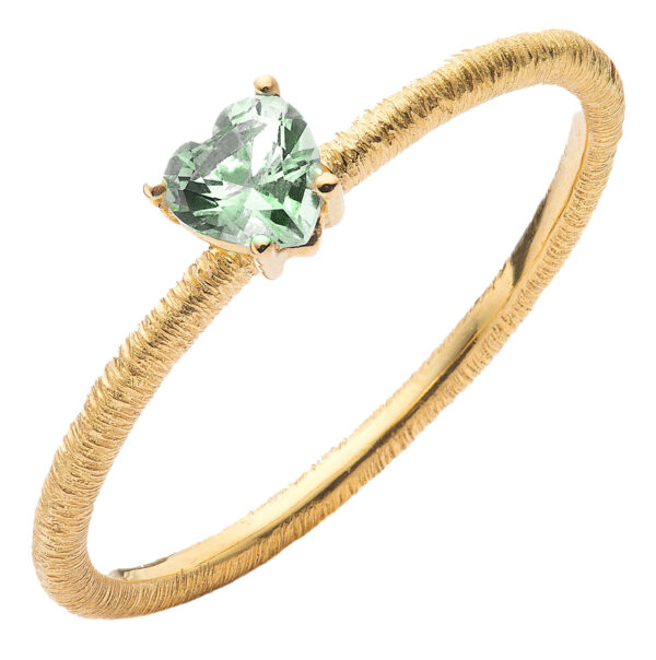 Zeitlose Symbole der Liebe – die schönsten Ringe für den großen Tag