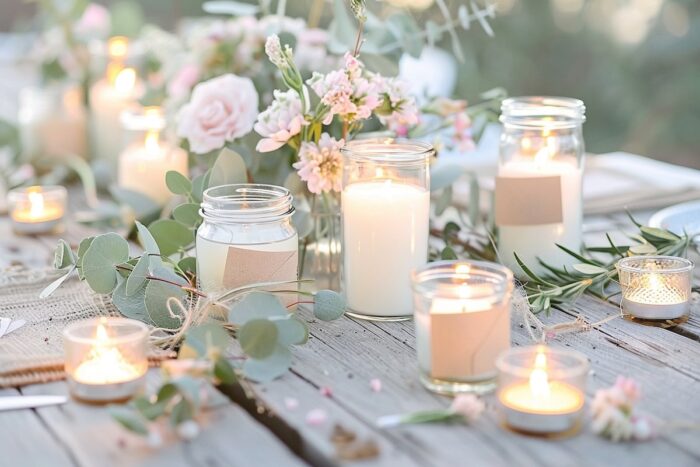 Checkliste für die Hochzeit: Die letzten To-dos