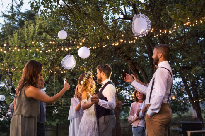 Gartenhochzeit: Der ultimative Planungsguide