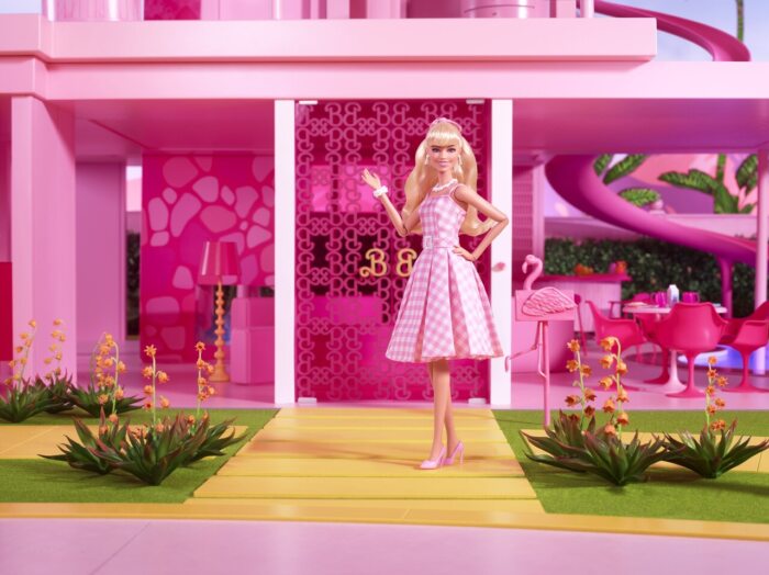 Barbie JGA: Unvergesslicher Junggesellinnenabschied in Pink!