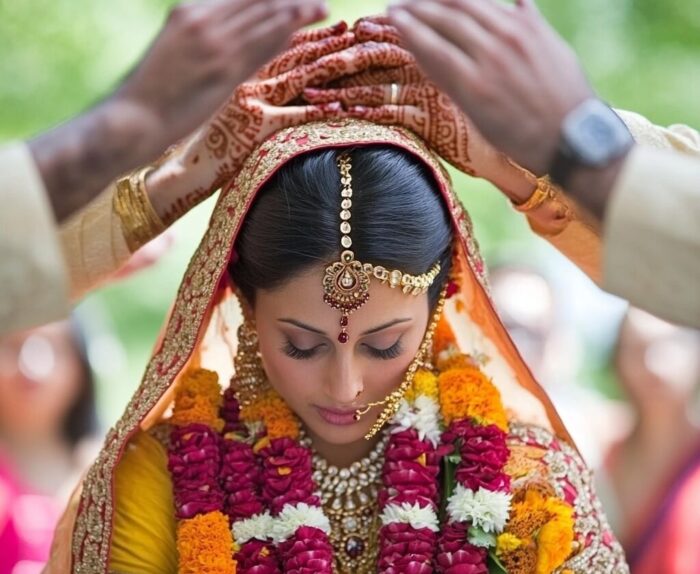 Internationale Hochzeitstraditionen
