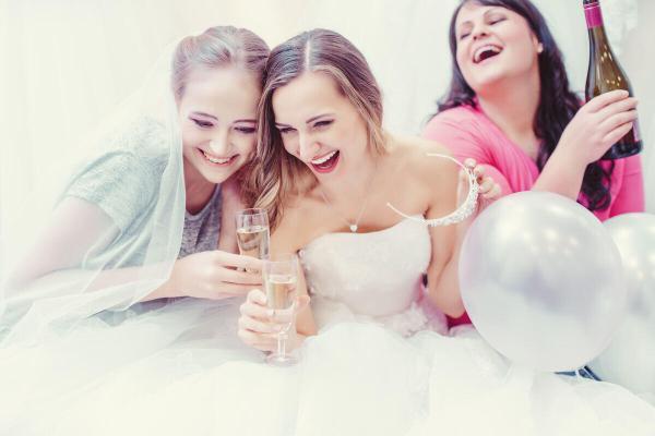 Kosten der Traumhochzeit bewältigen