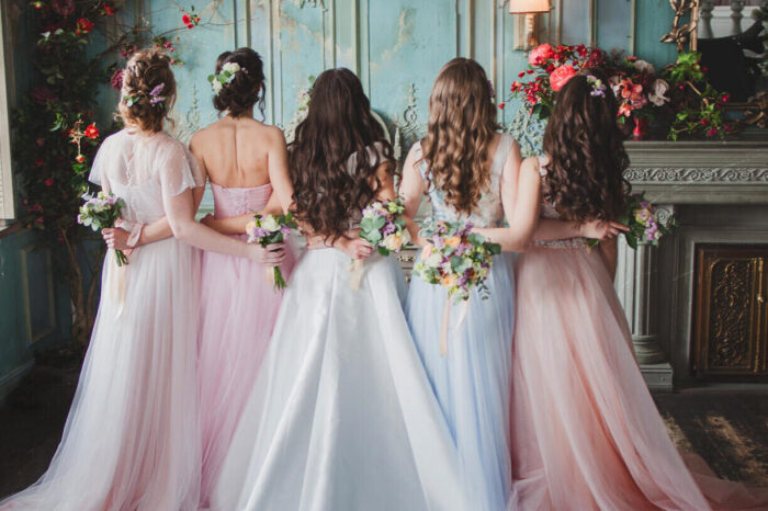 Etwas weniger Nervosität am großen Hochzeitstag: Die besten Tipps