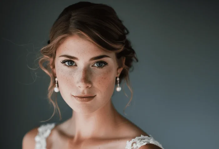 Perlen bei der Hochzeit: Eleganz trotz Aberglaube