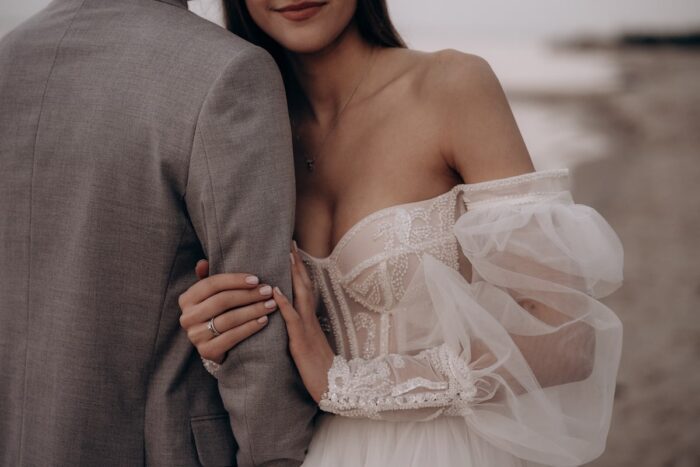 Second Hand Brautkleider: Vintage Vibes für dein Traumkleid