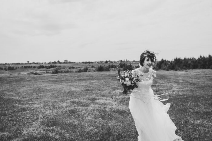 Brautstrauß Vintage: Lass dich von Boho bis Retro inspirieren!