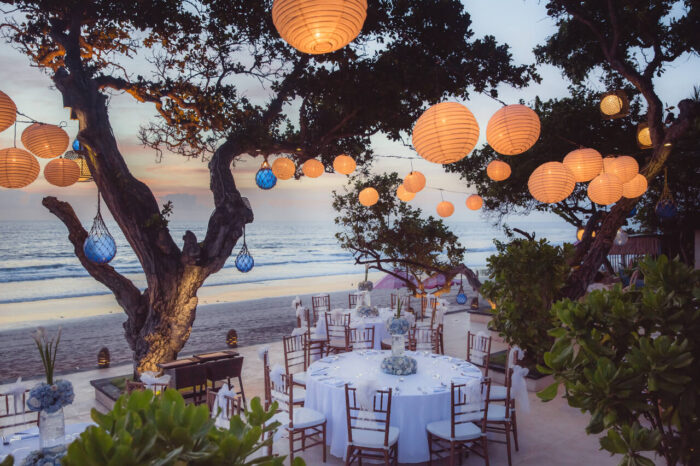 Heiraten am Strand: So gelingt das Ja-Wort mit Meeresrauschen