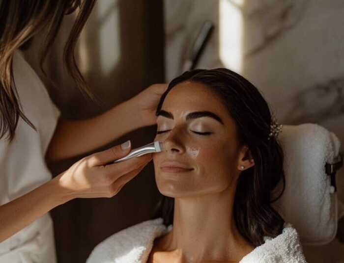 Beauty-Tipps Hochzeit: Die Booster für den großen Tag