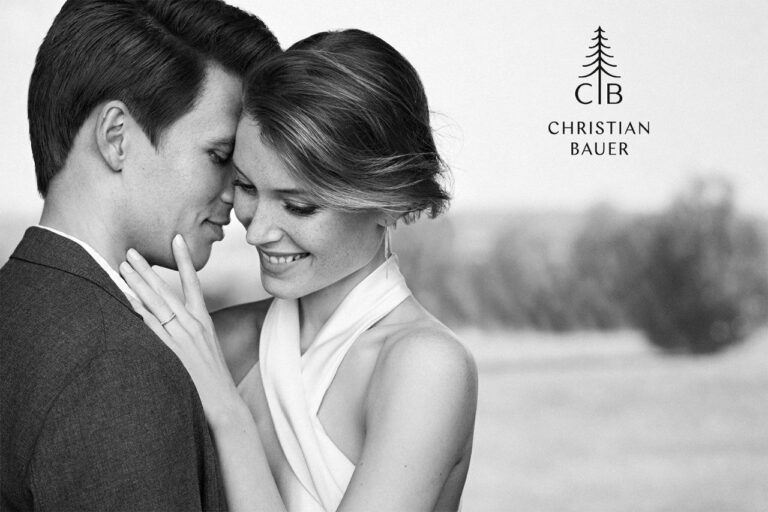 Trauringe christian bauer paar 2