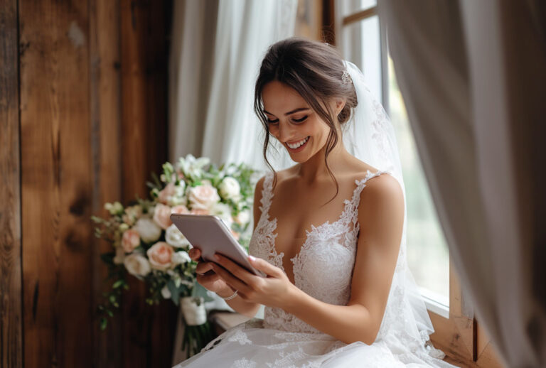 Hochzeitseinladung online – nachhaltig, stilvoll und praktisch digitale-einladungen-6