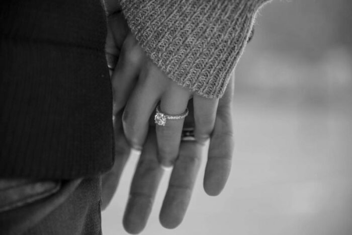 Hochzeit: Versicherungen prüfen nicht vergessen