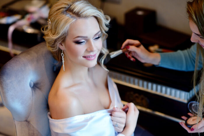 Heiraten mit Brille – Tipps und Tricks für dein Brautstyling