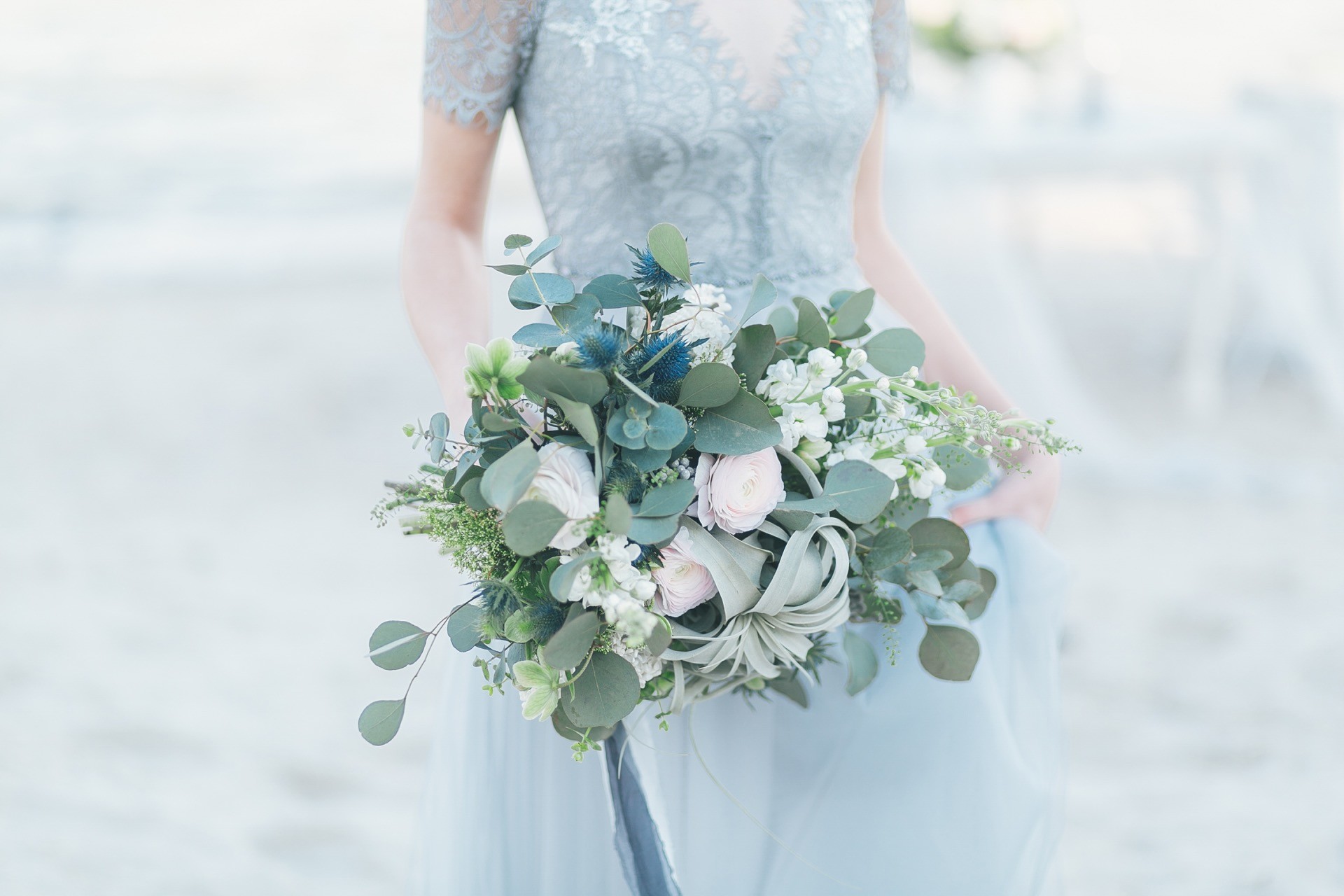 Hochzeitsblumen und was sie bedeuten