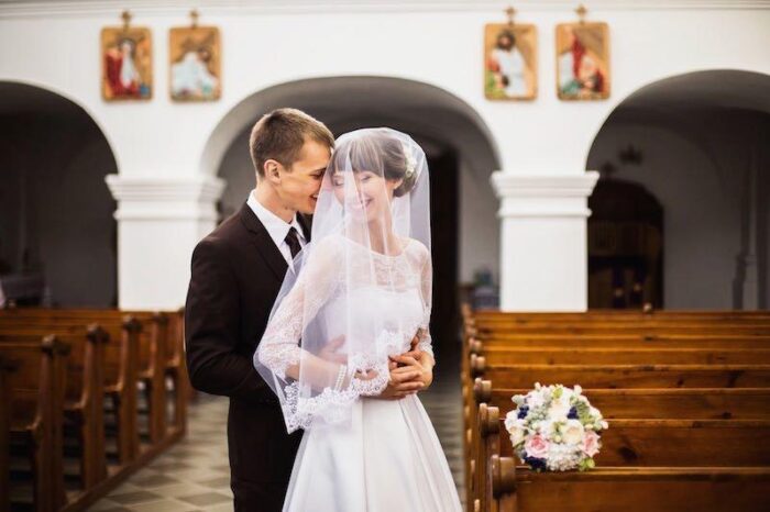 Evangelische Trauung – Heiraten in der Kirche