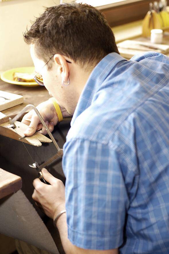 DIY Trauringe- werden sie kreativ, braut.de