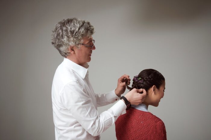 Die schönsten Flechtfrisuren für die Hochzeit