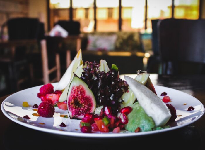 Hochzeit Catering Vegan Food