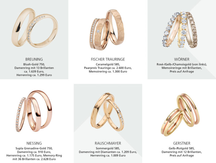 Brautschmuck