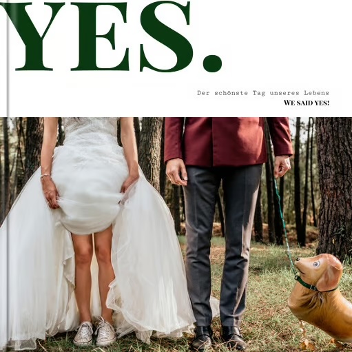 Fotos von der Hochzeit – wie halte ich den Moment richtig fest?