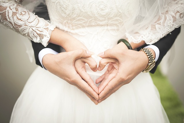 „Bis ans Ende ihrer Tage …“ – 5 Ideen rund um Vorsätze nach der Hochzeit