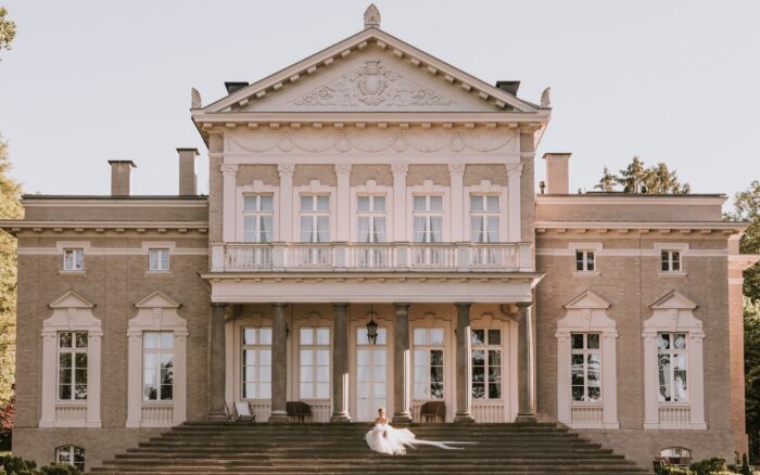 Hochzeitslocations: Ostsee