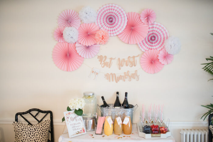 Bridal Shower: Tipps, Trends und Ideen für ein Top-Event