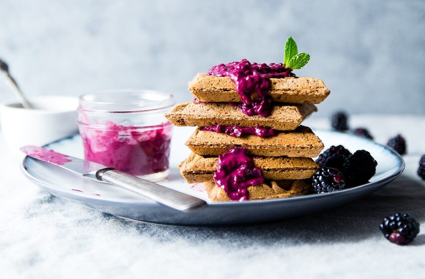 Hochzeit Catering: Veganes Essen