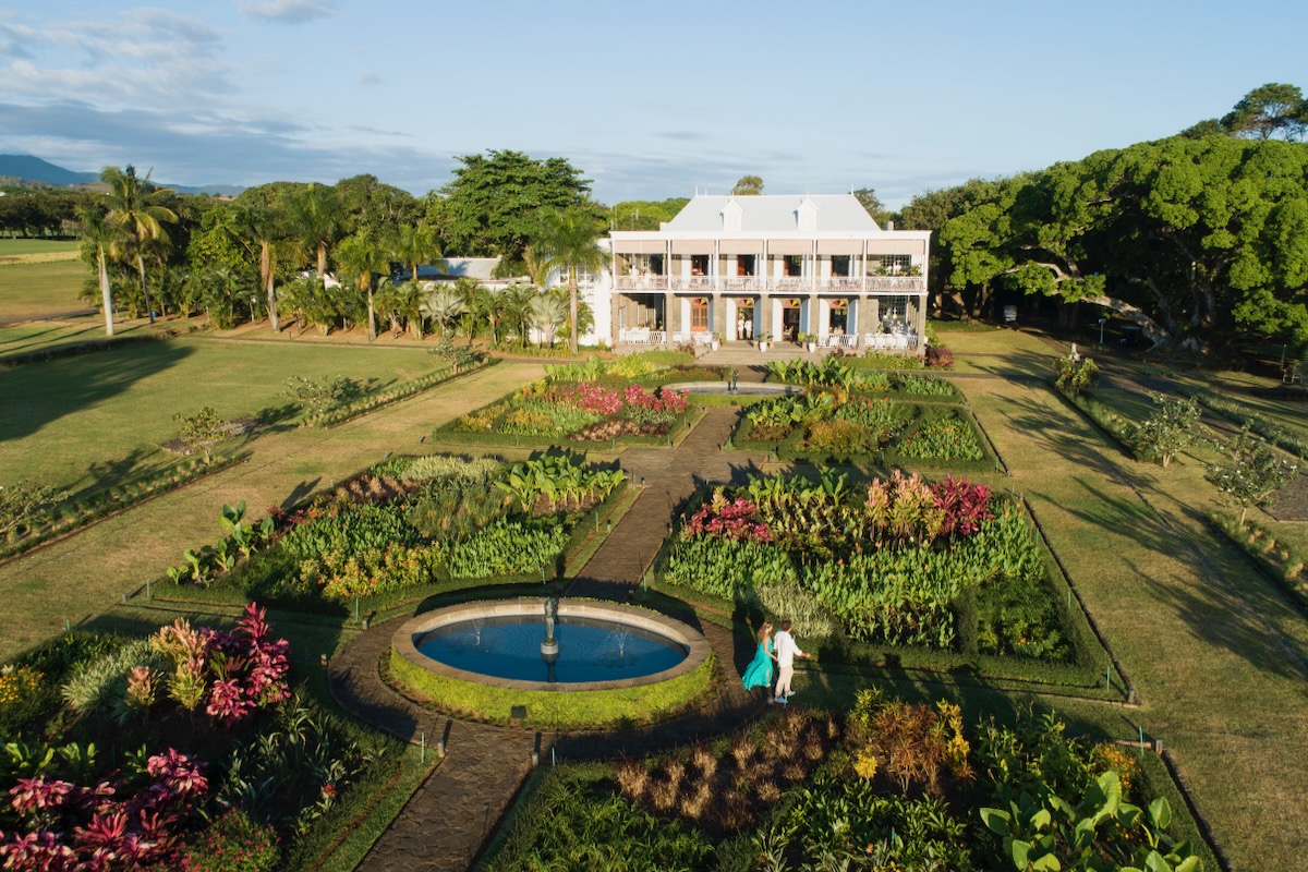 Eure Traumhochzeit auf Mauritius – voller Eleganz in den Heritage Resorts