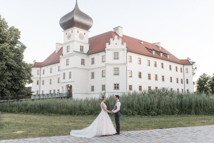 Schloss Hohenkammer