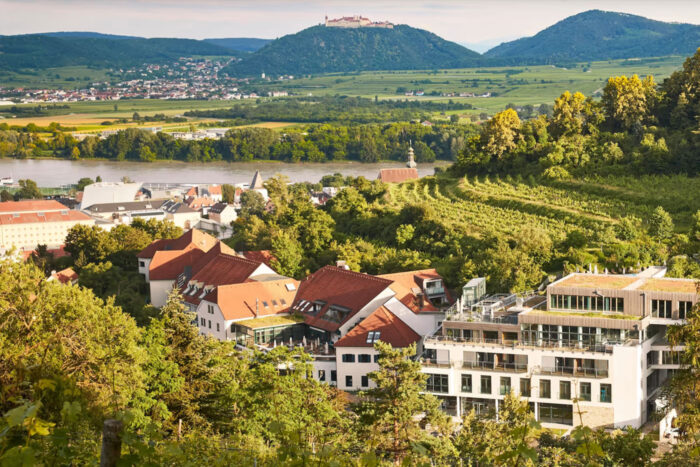 Steigenberger Hotel & Spa Krems