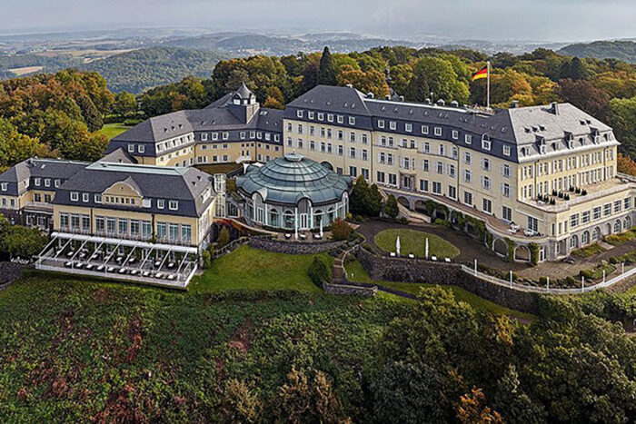 Steigenberger Icon Grandhotel & Spa Petersberg