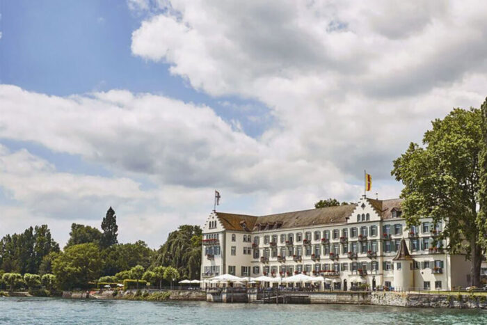 Steigenberger Inselhotel