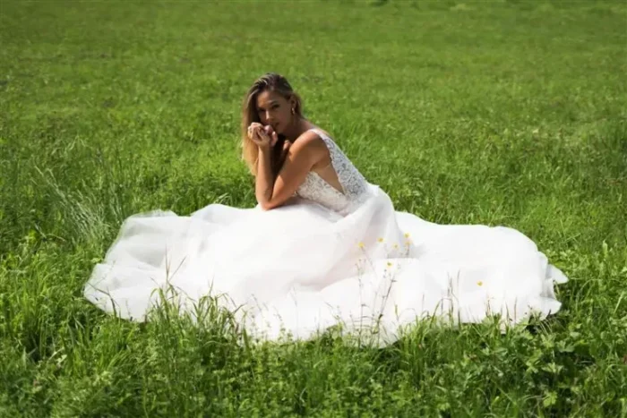 Gewinne dein Brautkleid von meinkleid.de im Wert von 2.000 Euro!
