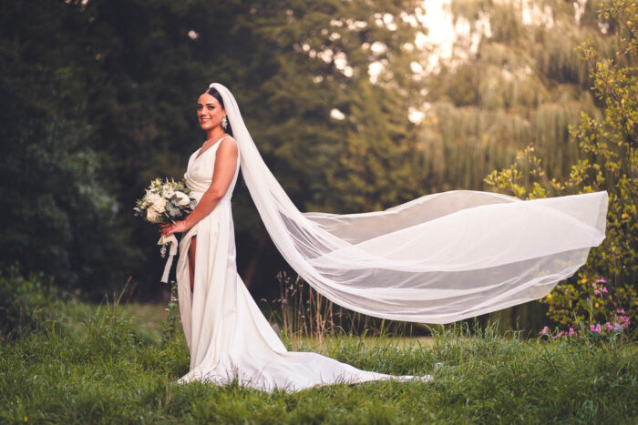 Beckerworks – Hochzeitsfotograf David
