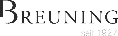 Breuning Logo