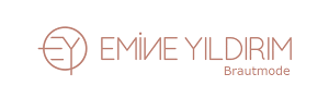Emine Yildirim Brautmode Logo