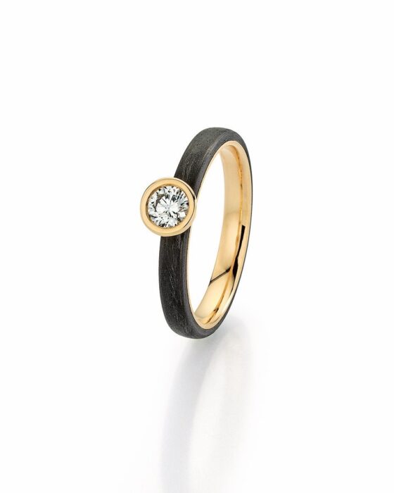 Fischer Trauringe: Modell Marry Me