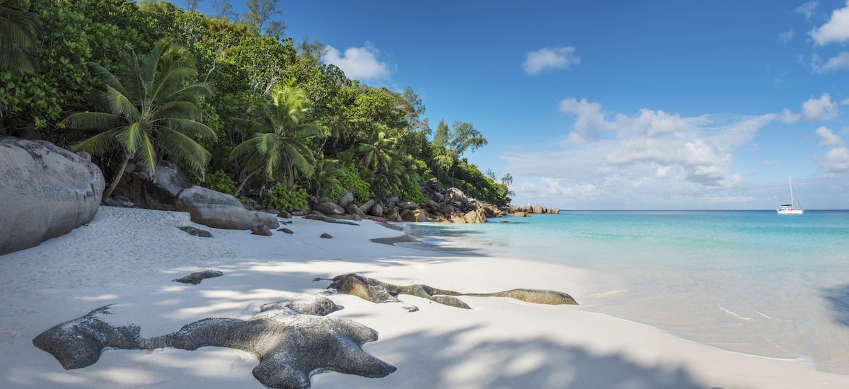 Strand am Constance Lemuria.