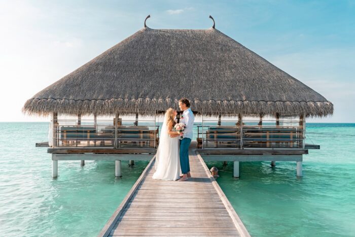 Flitterwochen Europa: Dem Paradies so nah – Romantische Traumziele