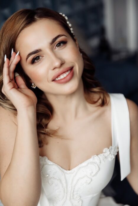 Dos & Don’ts beim Braut-Make-up