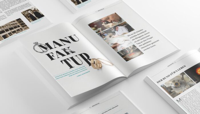 trauring-designer magazin